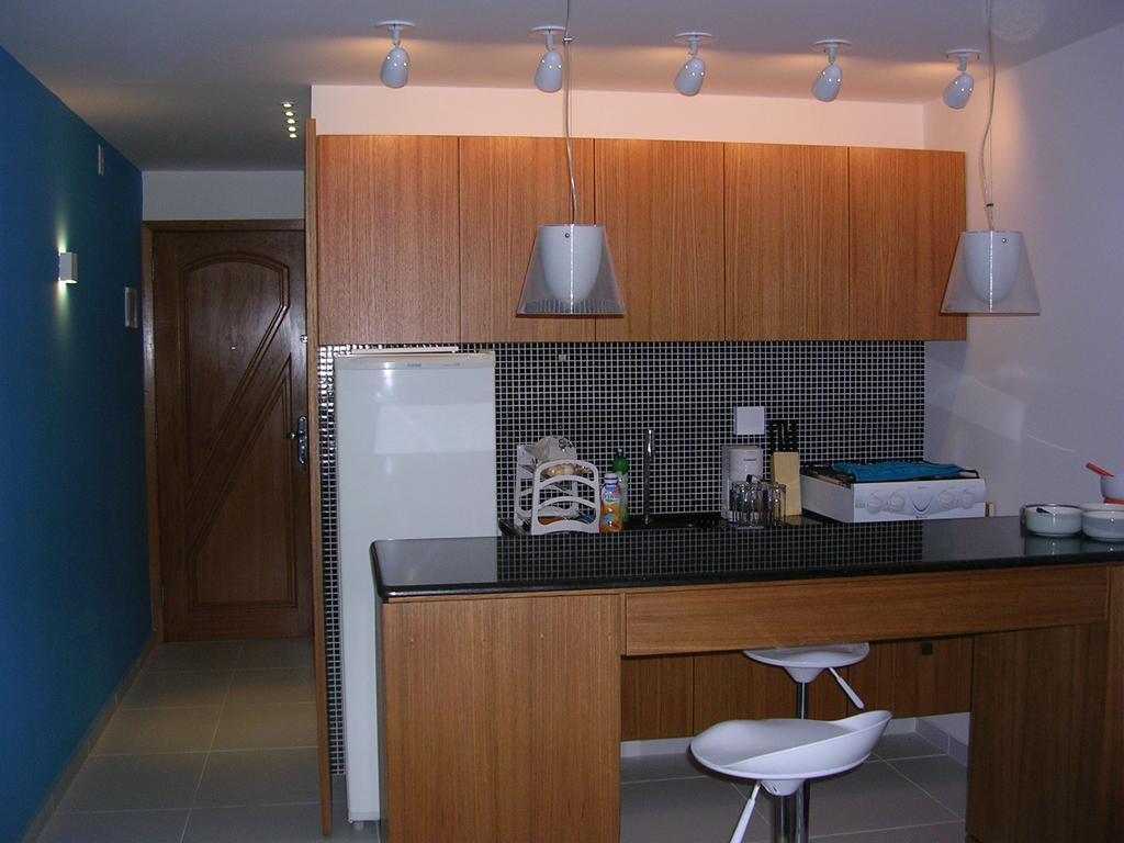 Copa Apartments 里约热内卢 外观 照片